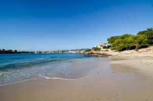 Hotel Cap Roig Portocolom  Exterior foto